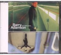 Adamson,Barry - Can'T Get Loose