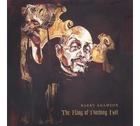 Adamson, Barry - King Of Nothing Hill
