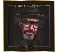 Adamson, Barry - Memento Mori (Anthology 1978 - 2018)