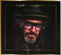Adamson Barry - Memento Mori (Anthology 1978 - 2018)