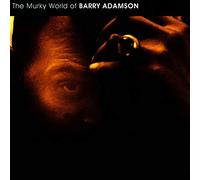 Adamson Barry - Murky World The