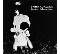 Adamson Barry - Oedipus Schmoedipus