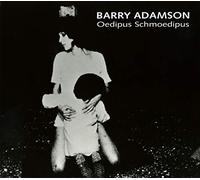 Adamson Barry - Oedipus Schmoedipus