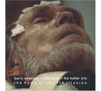 Adamson Barry, Pansonic - The Hymn Of The 7Th Illusion