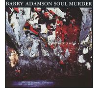 Adamson Barry - Soul Murder