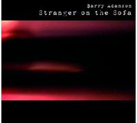 Adamson Barry - Stranger on the Sofa