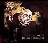 Adamson Barry - The King Of Nothing Hill