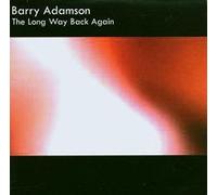 Adamson,Barry - The Long Way Back Again 7"