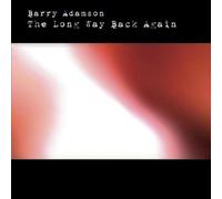 Adamson, Barry - The Long Way Back Again [Import]