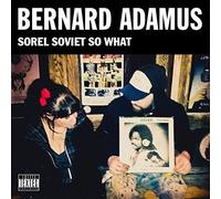 Adamus, Bernard - Sorel Soviet So What