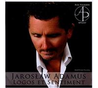 ADAMUS, J. - LOGOS ET SENTIMENT