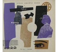 Adamyk, Steve Band - Dial Tone