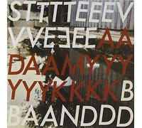 Adamyk, Steve Band - Iii