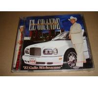 Adan Cuen El Grande El Gallo Michoacano