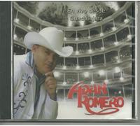 Adan Romero En Vivo Desde Guadalajara