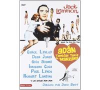 Adan También Tenía Su Manzana (Under The Yum Yum Tree) (1963) (Import)