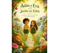 Adán y Eva en el Jardín del Edén