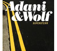 Adani & Wolf - Adani & Wolf-Supersteam