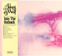 Adani & Wolf - Into the Outback
