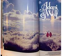 Adani & Wolf - Les Seigneurs Episode 1