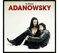 Adanovsky - El Idolo