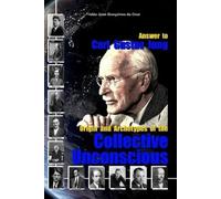 Adão José Gonçalves Da Cruz Answer to Carl Gustav Jung (Tascabile)