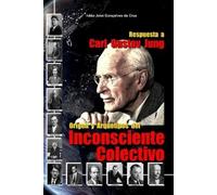 Adão José Gonçalves Da Cruz Respuesta a Carl Gustav Jung (Tascabile)