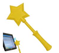 Adaobbt Bacchetta per carte di credito, bacchetta con carta di credito, bacchette magiche stampate 3D per pagare senza contatto, porta carte, per carte di credito