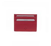Adapell 8020, Accessori da Viaggio-Portafogli Unisex Adulti, Rosso, Talla única