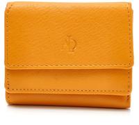 Adapell Billet. 10 X 8 X 3 Cm, Billfold Unisex-Adulto, Mostaza