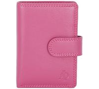 Adapell Porta Carte, Accessori da Viaggio-Portafogli Unisex Adulti, 10, Talla única