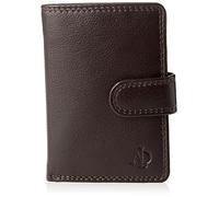 Adapell Porta Carte, Accessori da Viaggio-Portafogli Unisex Adulti, 2, Talla única