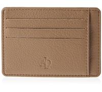 Adapell Porta Carte di Credito, Accessori da Viaggio-Portafogli Unisex Adulti, 12, Talla única