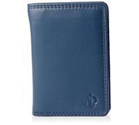 Adapell Porta Carte di Credito, Accessori da Viaggio-Portafogli Unisex Adulti, 20, Talla única