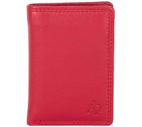 Adapell Porta Carte di Credito, Accessori da Viaggio-Portafogli Unisex Adulti, 3, Talla única