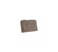 ADAPELL Portamonete 7 x 11 cm Grigio, grigio, Taglia unica, Casual