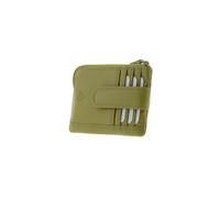 ADAPELL - Portamonete 8036-21, taglia unica, unisex, per adulti, 21, Taglia unica, CASUAL