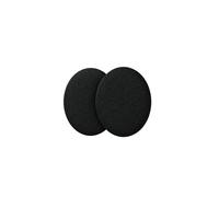 ADAPT 100 CUSCINETTI AURICOLARI IN GOMMA Cuscinetti auricolari in gomma per cuffie EPOS ADAPT serie 100 / C10