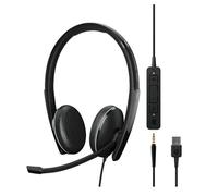 ADAPT 165T USBAII CUFFIA STEREO JCK