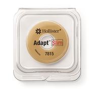 Hollister ANELLO MODELLABILE PER PLACCA APT 7805 IN IDROCOLLOIDE DIAMETRO 48MM 10 PEZZI