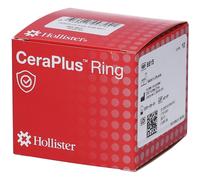 Hollister California Anello piano sottile ADAPT Ceraring 48 mm spessore 2,3 mm 10 pezzi
