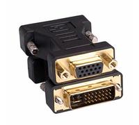 ADAPT DVI-I 24+5/M -VG A/F NEW