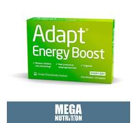 Adapt Vita Con Artico Radice Rhodiola Rosea , Schisandra, Ginseng 60 Capsule Veg