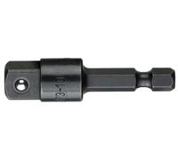 Adaptador 1/4-3/8"