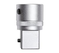 Adaptador 3/4" - 1" Cuadrado/L 58 mm