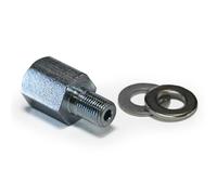 ADAPTADOR BURLEY PARA ENGANCHES DE REMOLQUE EJE M