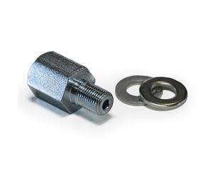 ADAPTADOR BURLEY PARA ENGANCHES DE REMOLQUE EJE M