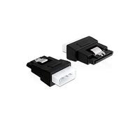 ADAPTADOR CABLE POWER SATA HDD 4PIN M