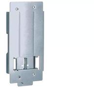 Adaptador carril DIN int. x250, 3-4P
