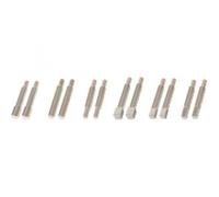 KS TOOLS 450.0187 Inserto adattatore quadro
